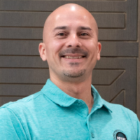 Chase Summit Headshot