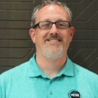 Dennis Summit Headshot Pic