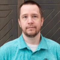 Jason Summit Headshot Pic