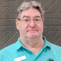 Kurt Summit Headshot Pic