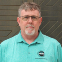 Mike Summit Headshot Pic